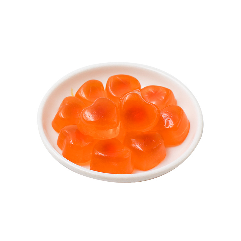 【萬(wàn)花草】功能性軟糖貼牌生產(chǎn)過(guò)程詳細(xì)解讀，干貨分享，一看就明白