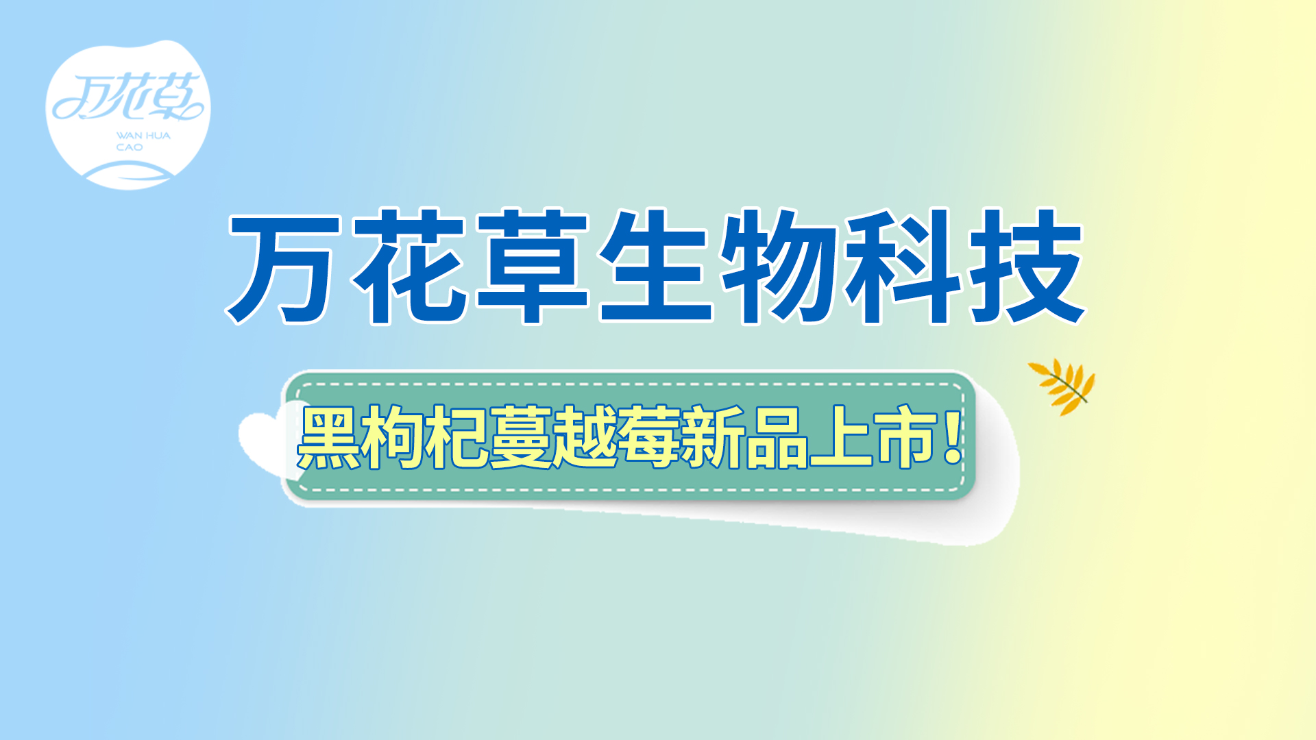 黑枸杞蔓越莓復(fù)合果汁新品上市！速來(lái)貼牌！