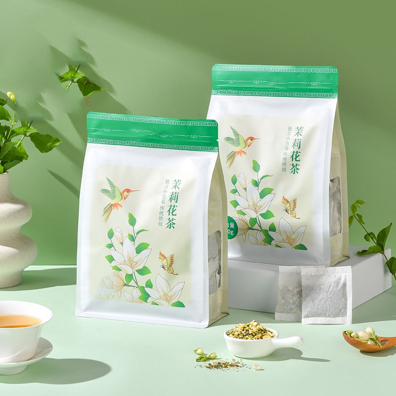 茉莉花茶為何深受大眾喜愛(ài)，進(jìn)行代加工成本需要多少